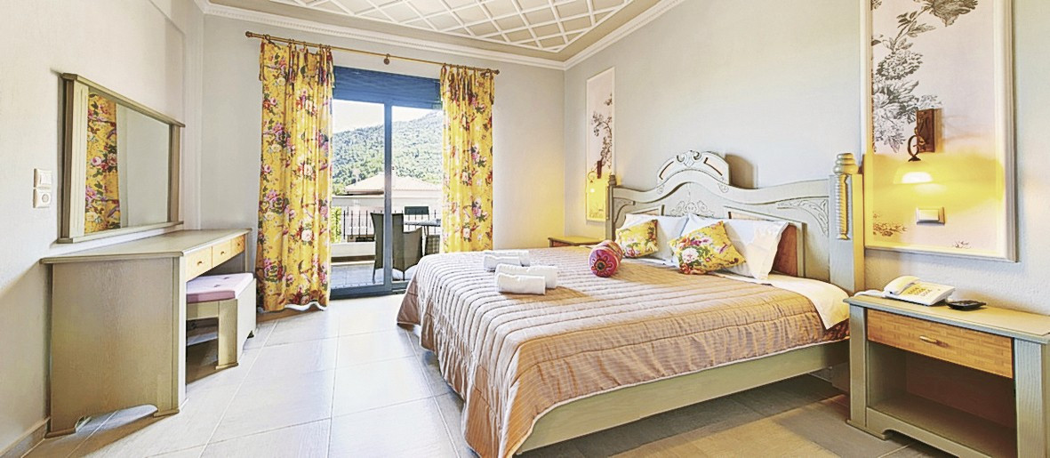 Ocean Beach ●●●●