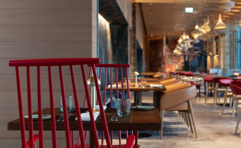 Hotel Indigo Dubai Downtown by IHG ●●●●