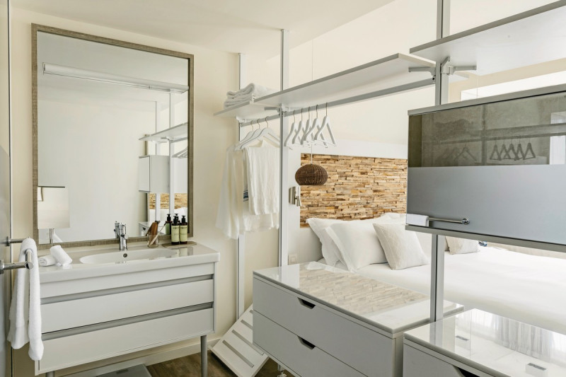 Wohnbeispiel Doppelzimmer Always ME
