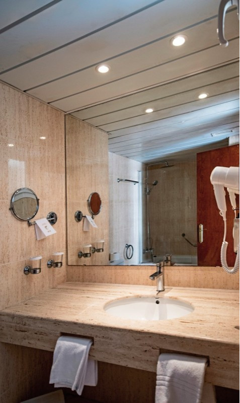 Canyamel Classic & Spa ●●●●