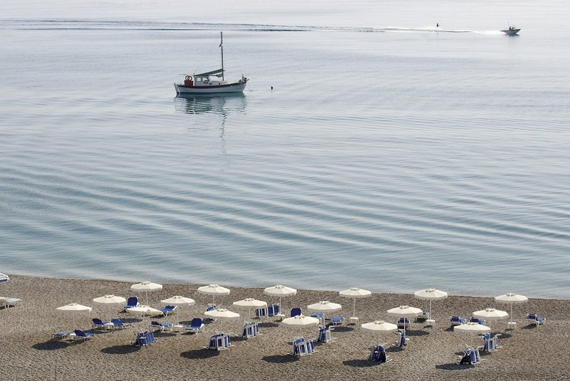Lindos White Hotel & Suites ●●●●