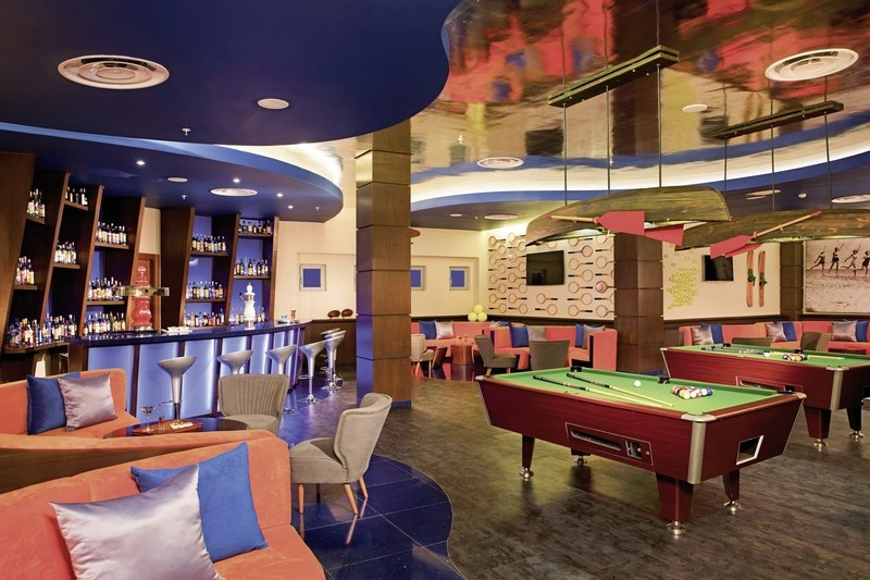 Dreams Onyx Resort & Spa ●●●●●