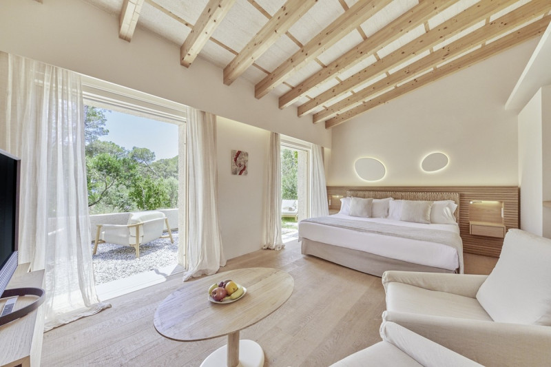 Pleta de Mar Luxury Hotel by Nature ●●●●●