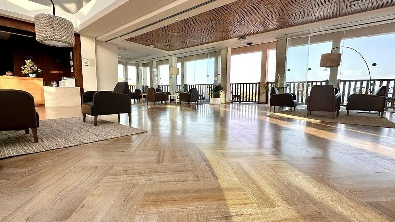 Caleta Dorada ●●●