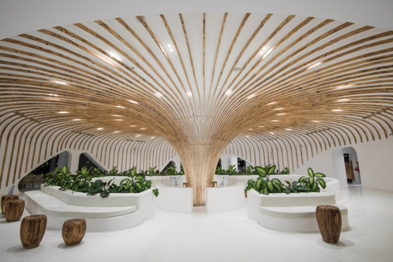 Meraki Resort ●●●●