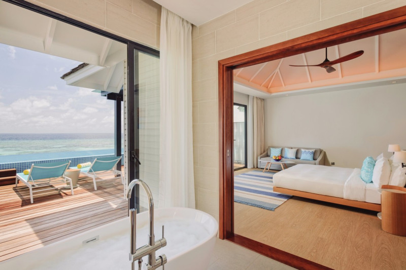 Nova Maldives ●●●●●