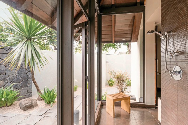 Four Seasons Resort Mauritius at Anahita ●●●●●●