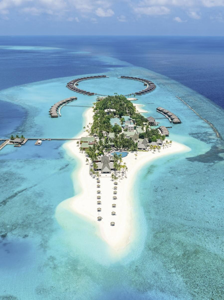 Veligandu Maldives Resort Island