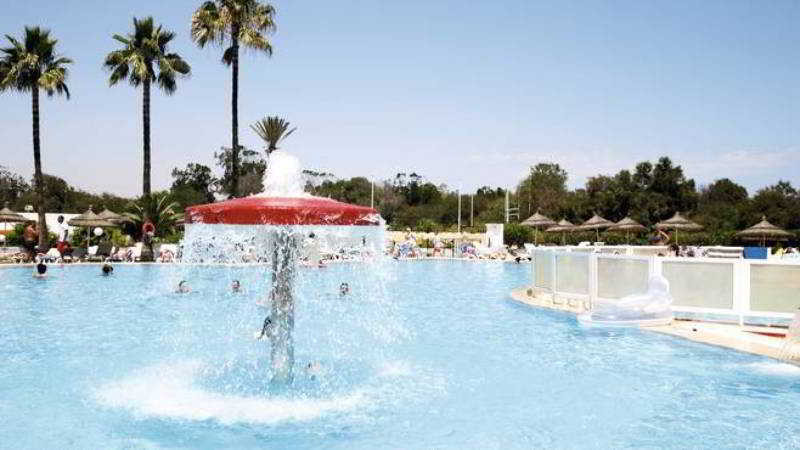 Hotel Club Tropicana & SPA ●●●