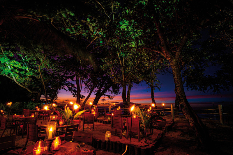 STORY Seychelles