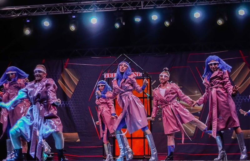 Orange County Kemer ●●●●●