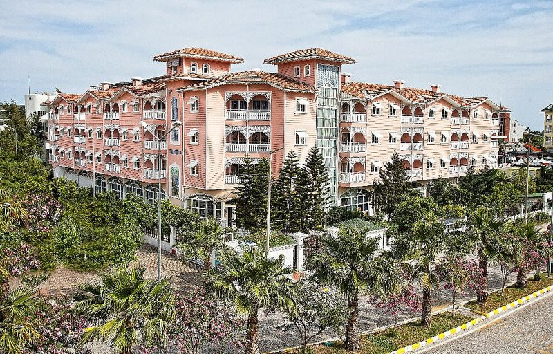 Hotel Pasha's Princess ●●●●