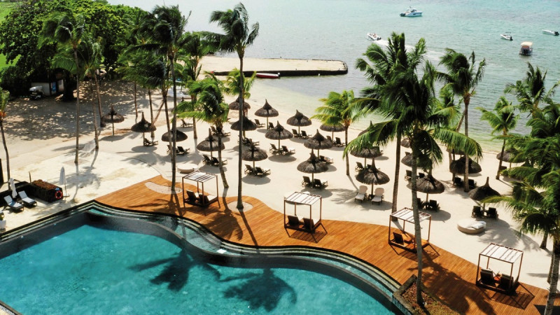 The Bay Club at Anahita ●●●●●