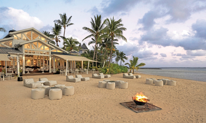 Heritage Le Telfair Golf & Wellness Resort