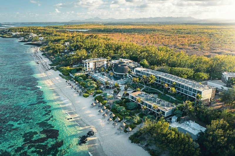 Radisson Blu Poste Lafayette Resort & Spa ●●●●