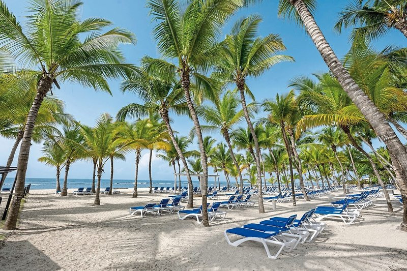 Coral Costa Caribe Beach Resort ●●●