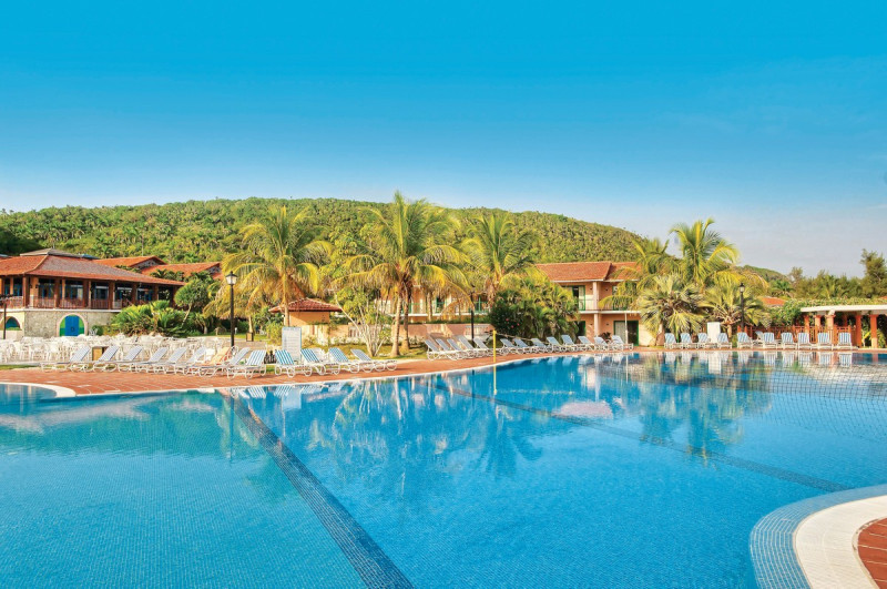 Memories Jibacoa ●●●●