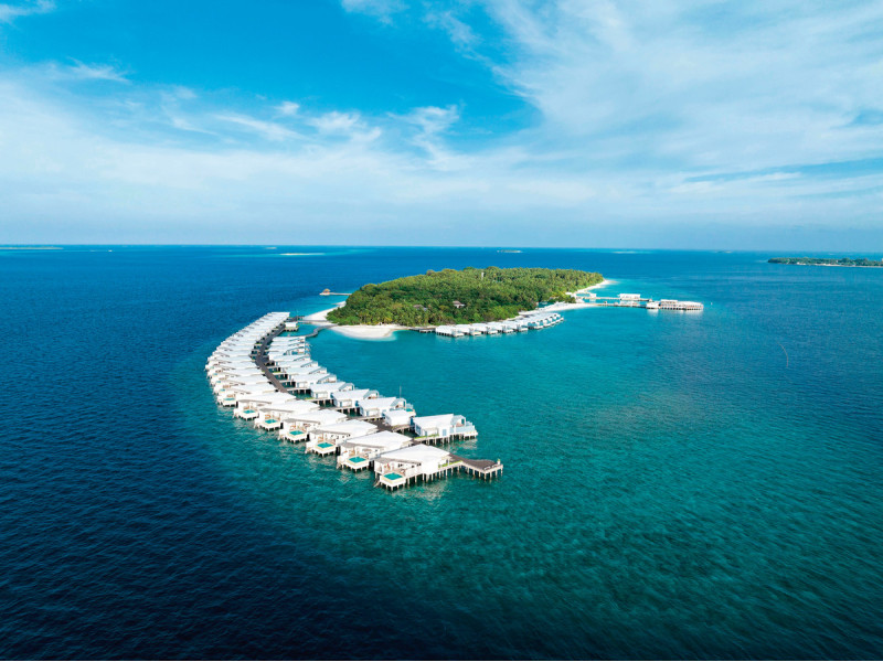 Amilla Maldives