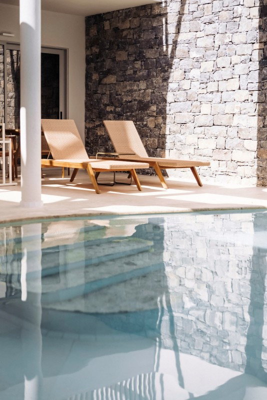 Ostria Resort & Spa ●●●●●