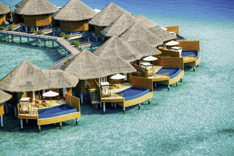 Baros Maldives ●●●●●