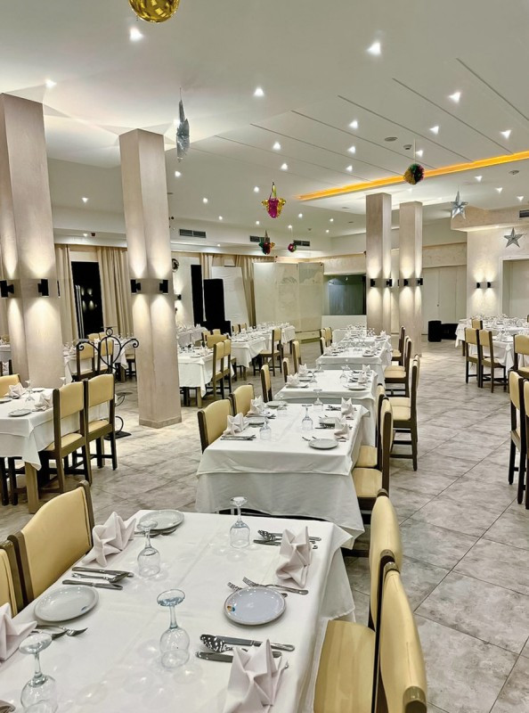 Nesrine ●●●○