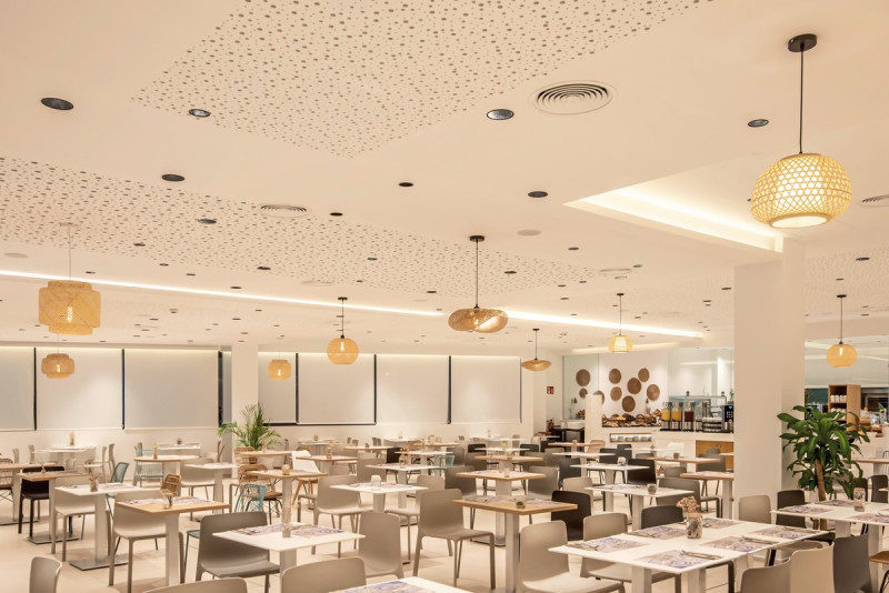 Els Pins Resort & Spa