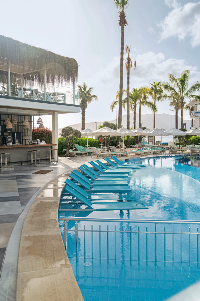 Casa de Maris Spa & Resort Hotel