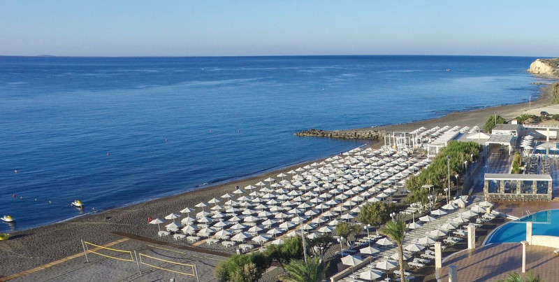 Ostria Resort & Spa ●●●●●