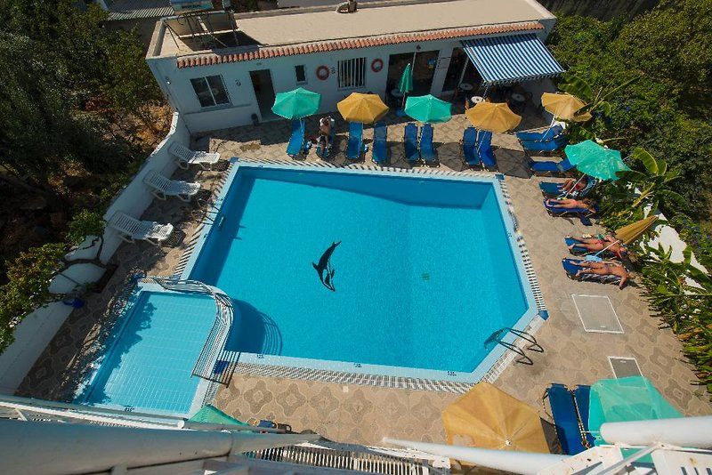 Hotel International ●●