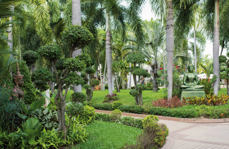 Thai Garden Resort