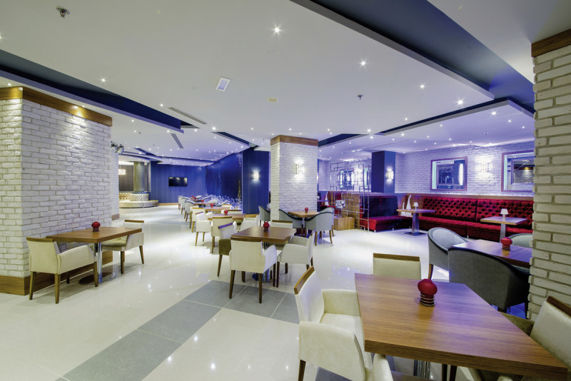 Limak Atlantis De Luxe Hotel & Resort