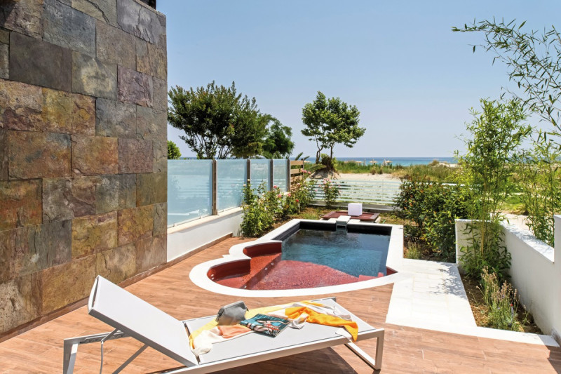 Alexandra Golden Boutique Hotel ●●●●●