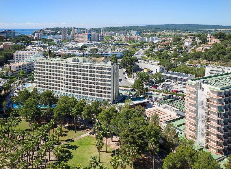 Sol Palmanova - Mallorca ●●●●