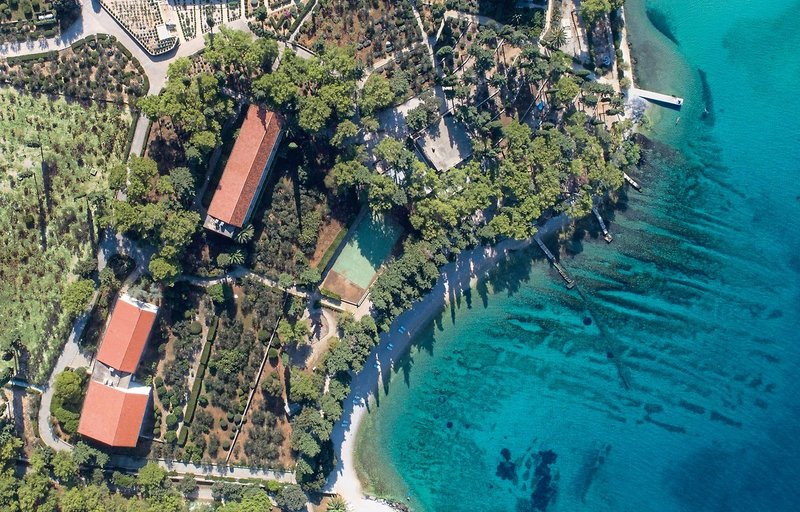 Aminess Velaris Resort ●●●