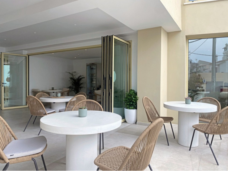 Inmood Aucanada ●●●●○