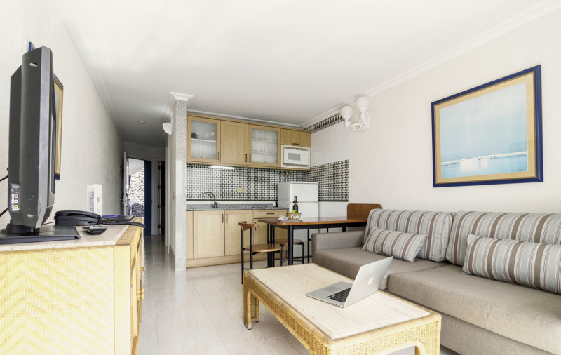 Wohnbeispiel Appartement