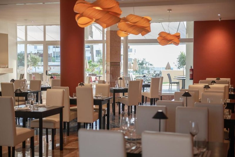 Blau Parc & Spa ●●●●○