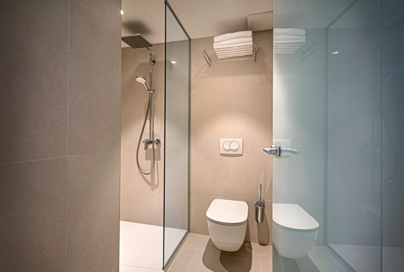 Beispiel Bad Zimmer f&uuml;r 2 Meerseite