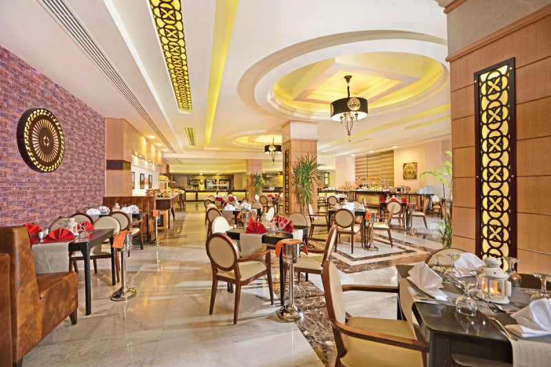 Pickalbatros White Beach Resort - Hurghada