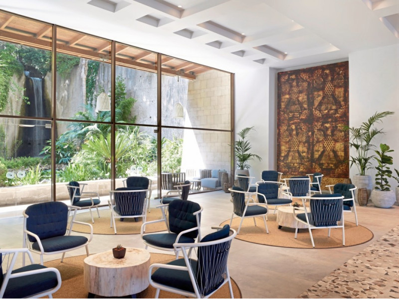 Amus Hotel & Spa ●●●●●