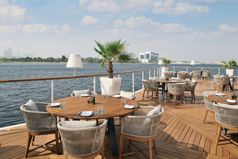Park Hyatt Dubai