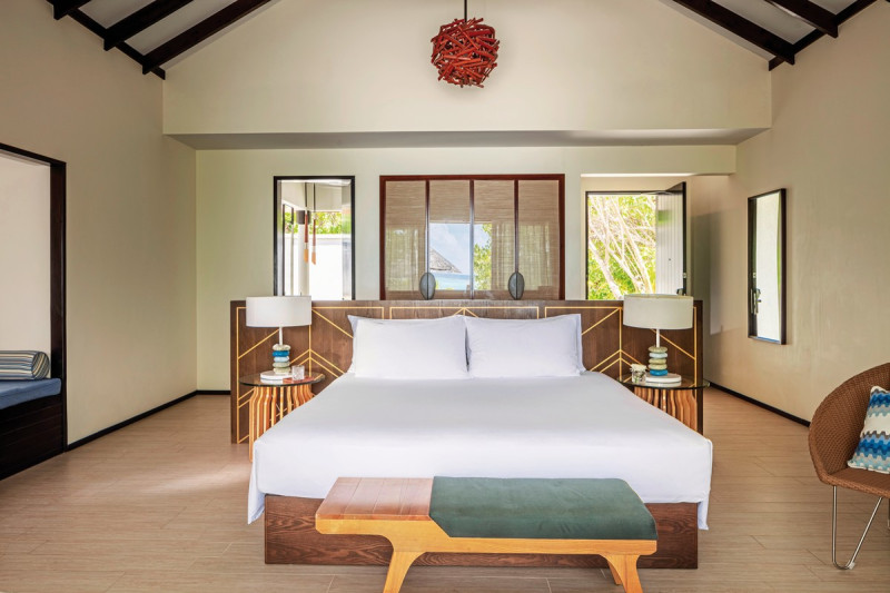 Wohnbeispiel Sunset/Sunrise Beach Pool Villa