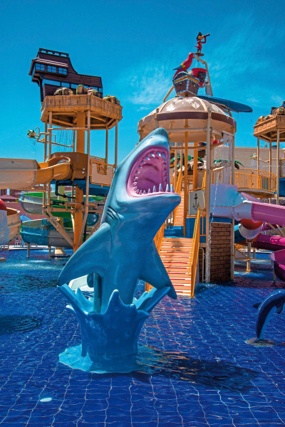 Pickalbatros Laguna Vista Hotel - Sharm El Sheikh