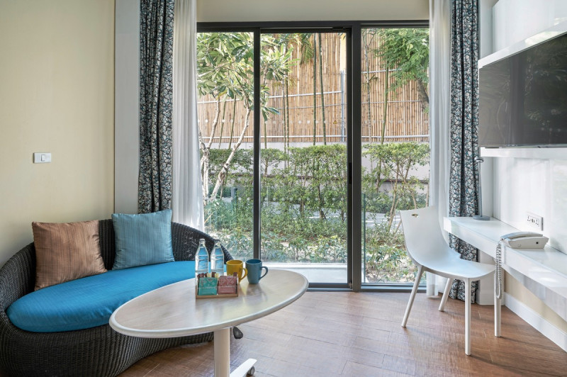 Wohnbeispiel Superior Family Connecting