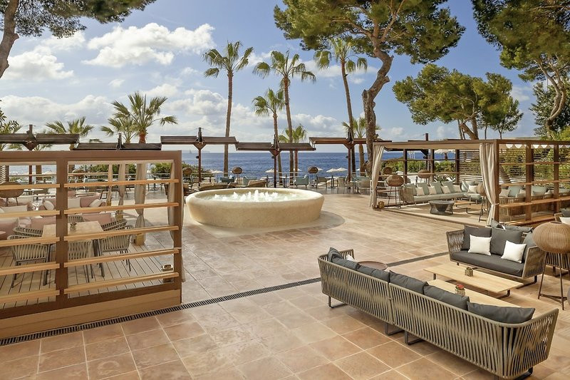 De Mar Gran MeliÃ¡ ●●●●●