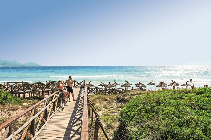 allsun Eden Playa ●●●●