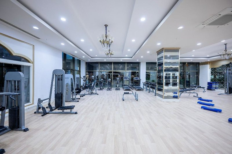 Alan Xafira Deluxe Resort & Spa ●●●●●