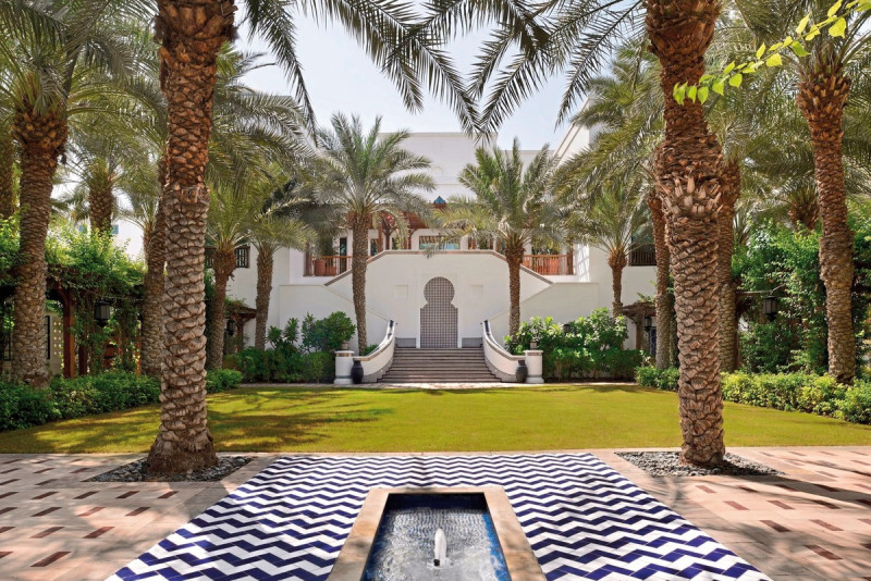 Park Hyatt Dubai