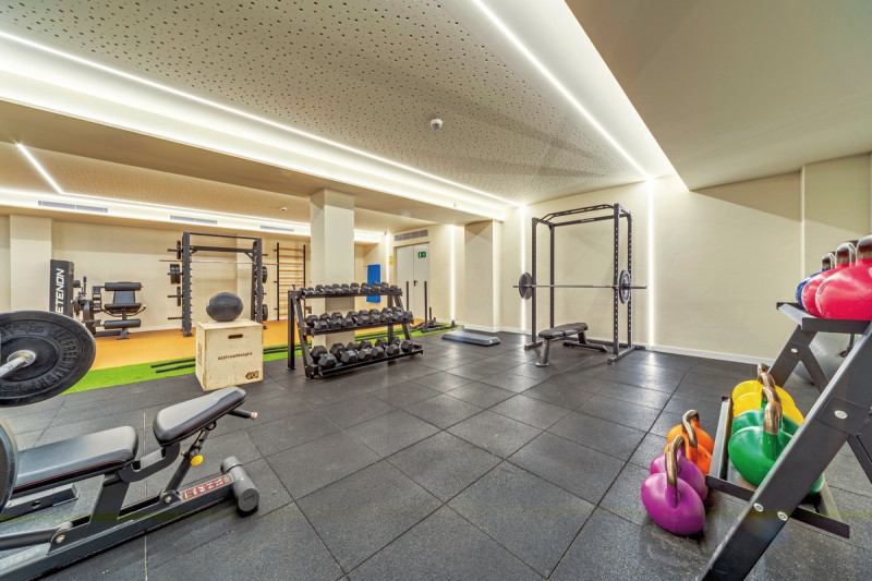 Playa Esperanza Resort