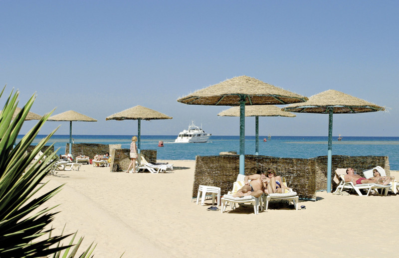 Three Corners Ocean View